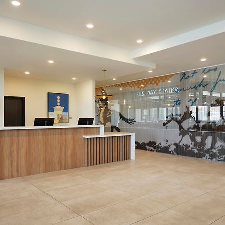 Towneplace Suites By Marriott Tempe Exterior foto