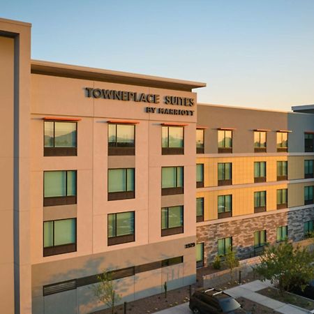 Towneplace Suites By Marriott Tempe Exterior foto