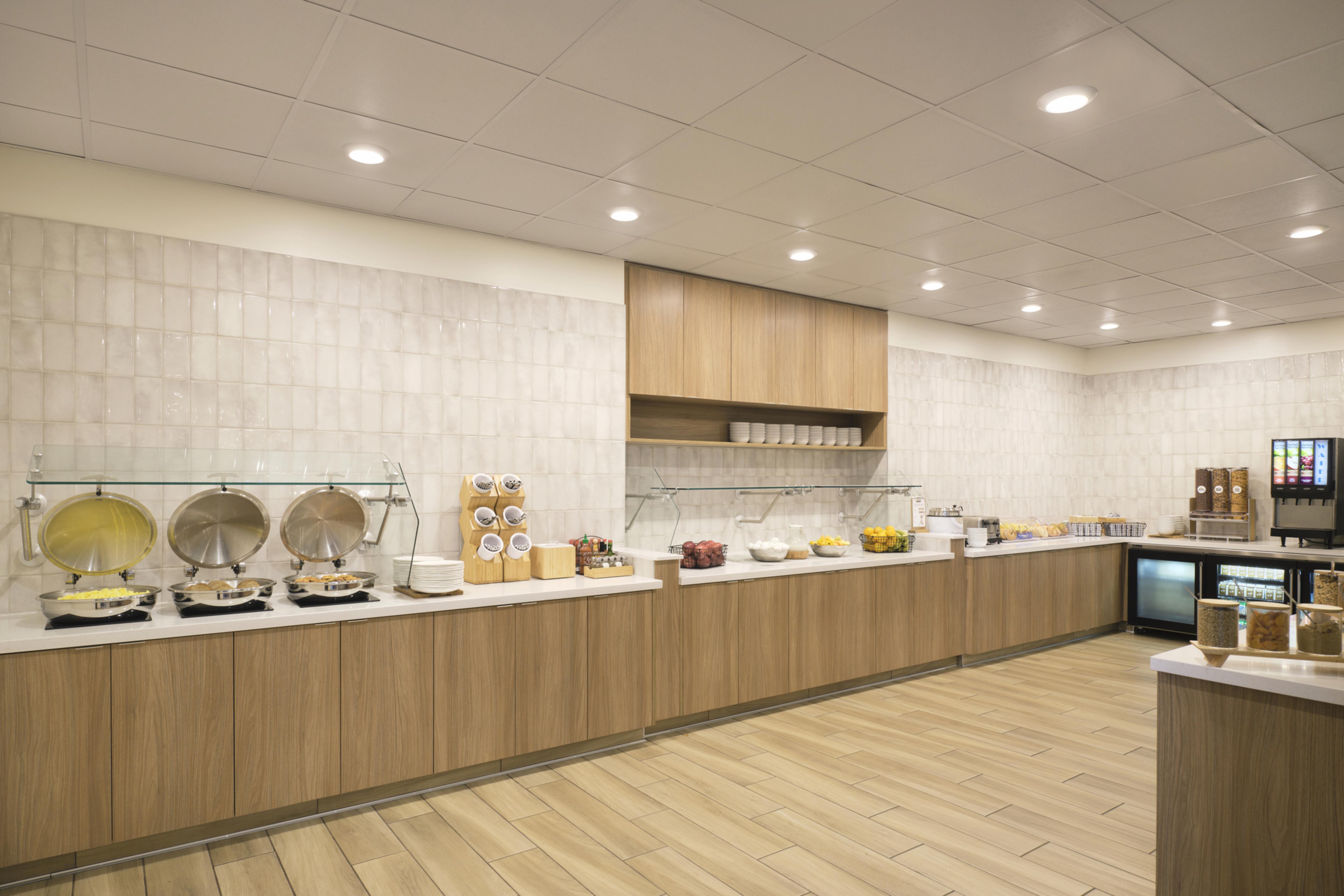 Towneplace Suites By Marriott Tempe Exterior foto