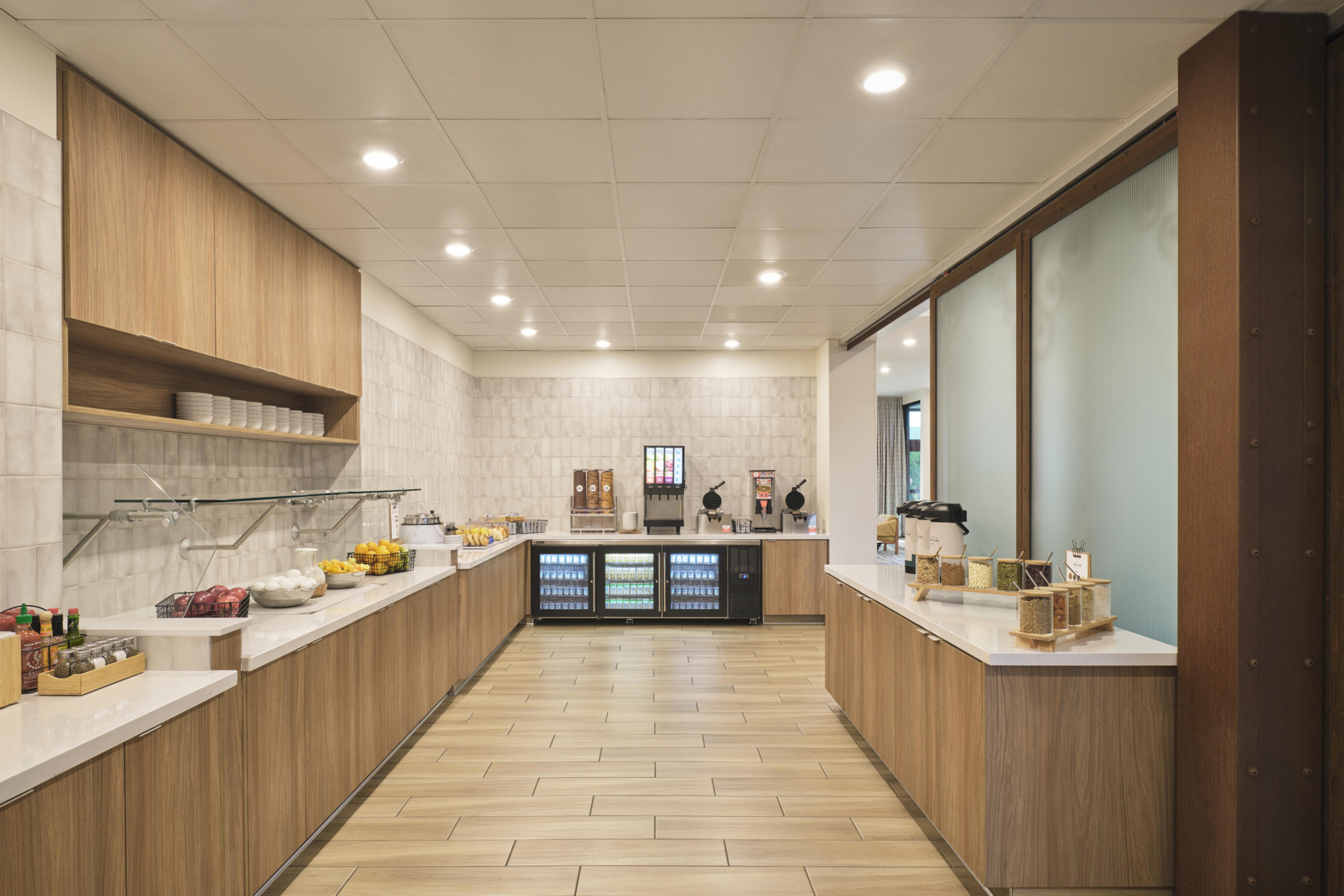 Towneplace Suites By Marriott Tempe Exterior foto