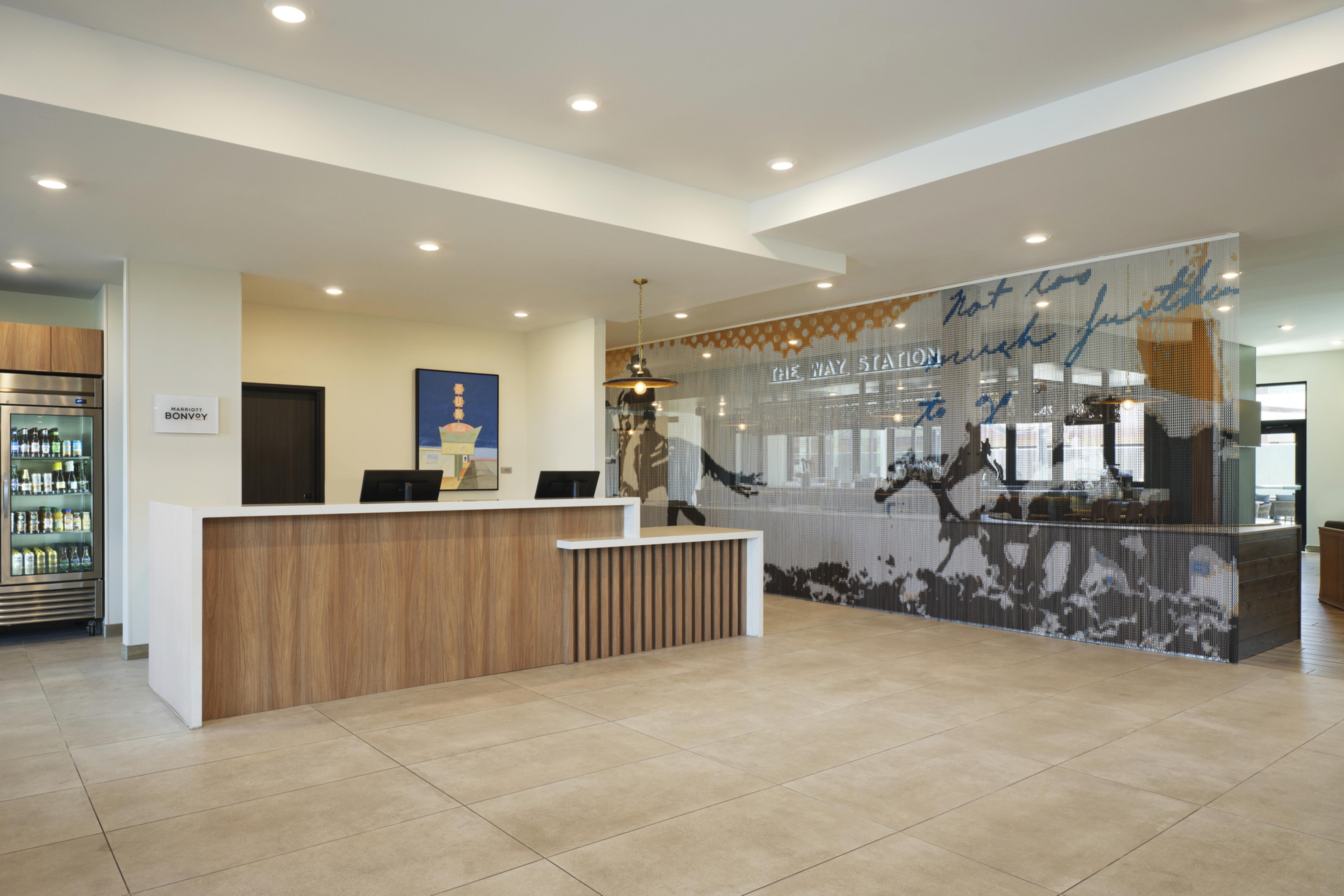 Towneplace Suites By Marriott Tempe Exterior foto