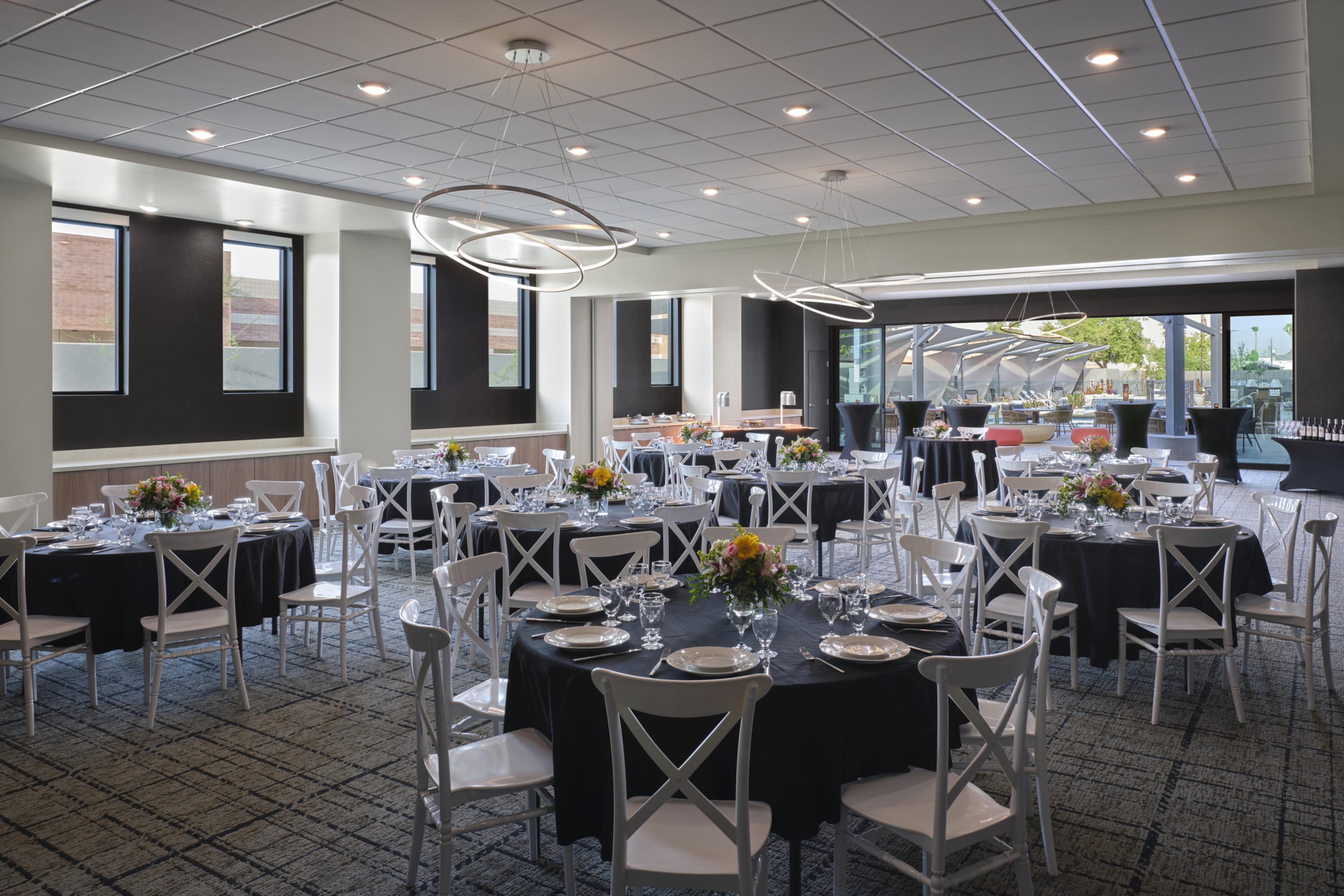 Towneplace Suites By Marriott Tempe Exterior foto